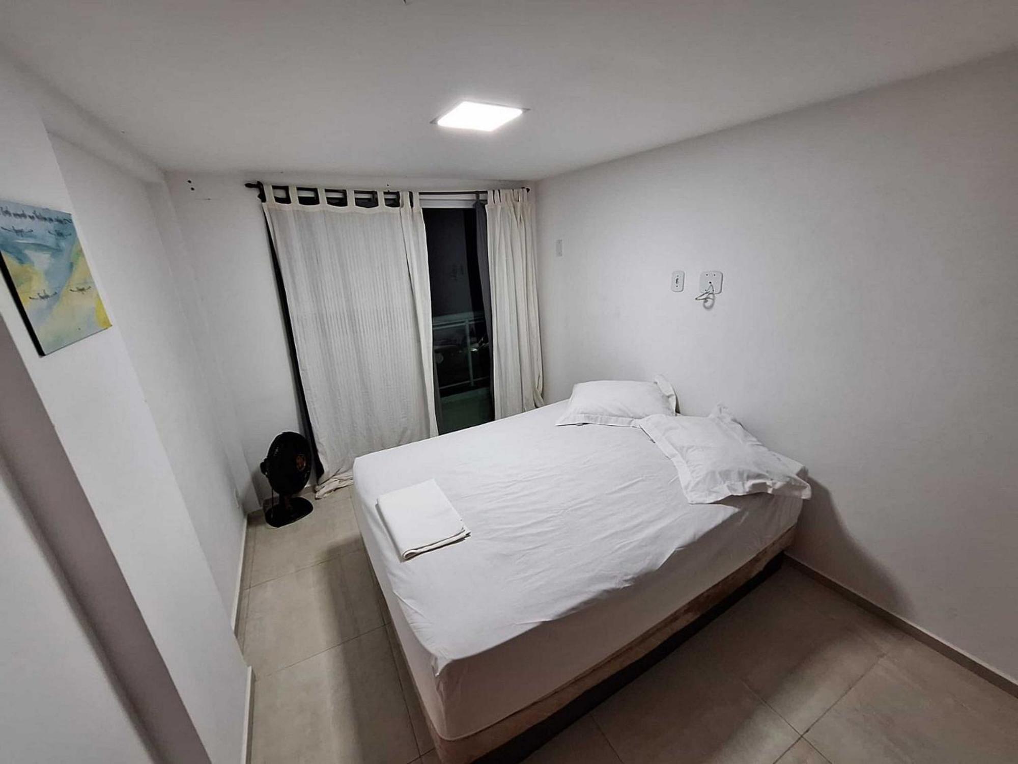 Excelente 2 Quartos A 200 Mts Da Praia Do Recreio - Ao Lado Do Rock In Rio * Rio de Janeiro