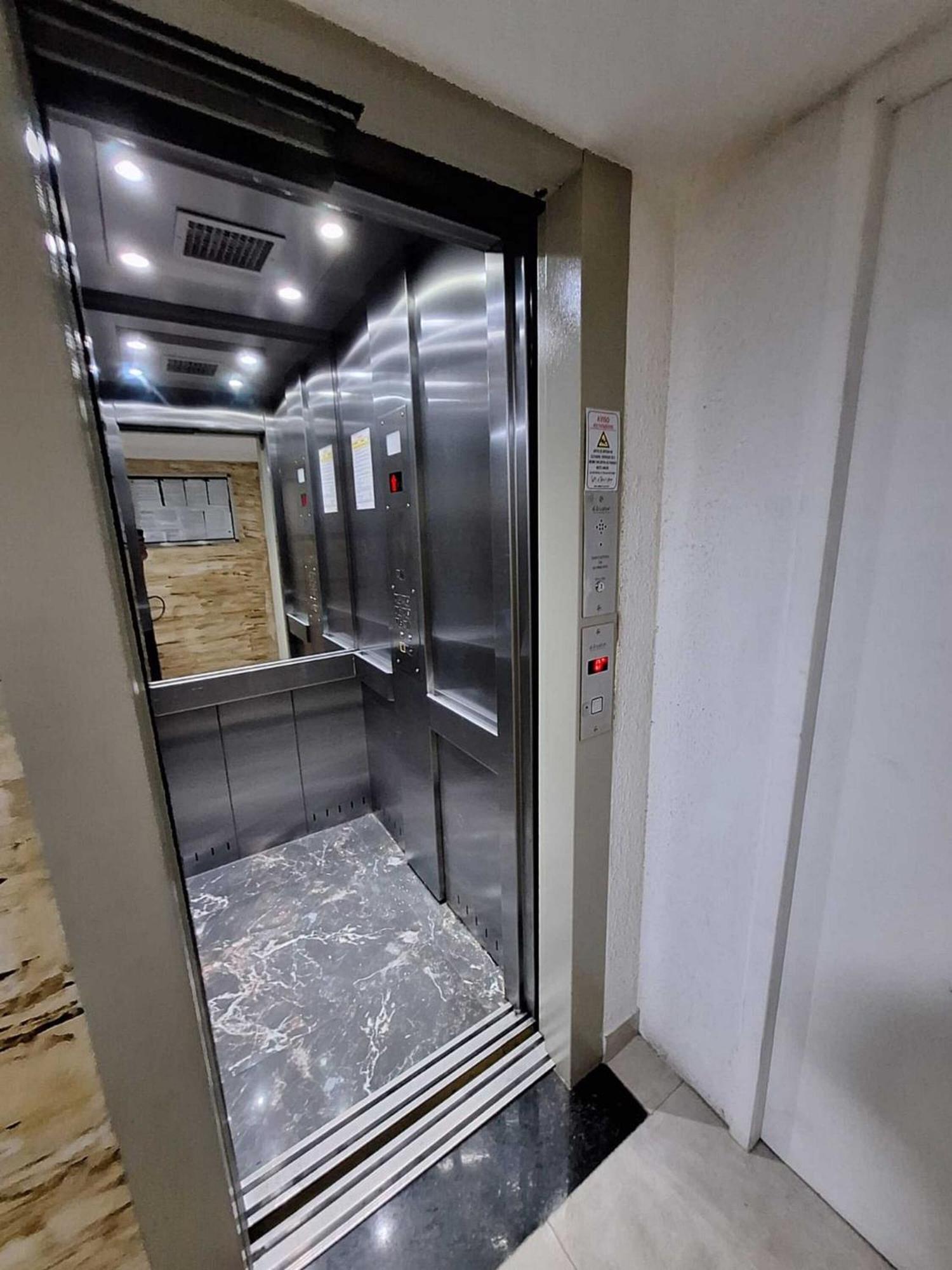 Appartement Excelente 2 Quartos A 200 Mts Da Praia Do Recreio - Ao Lado Do Rock In Rio *