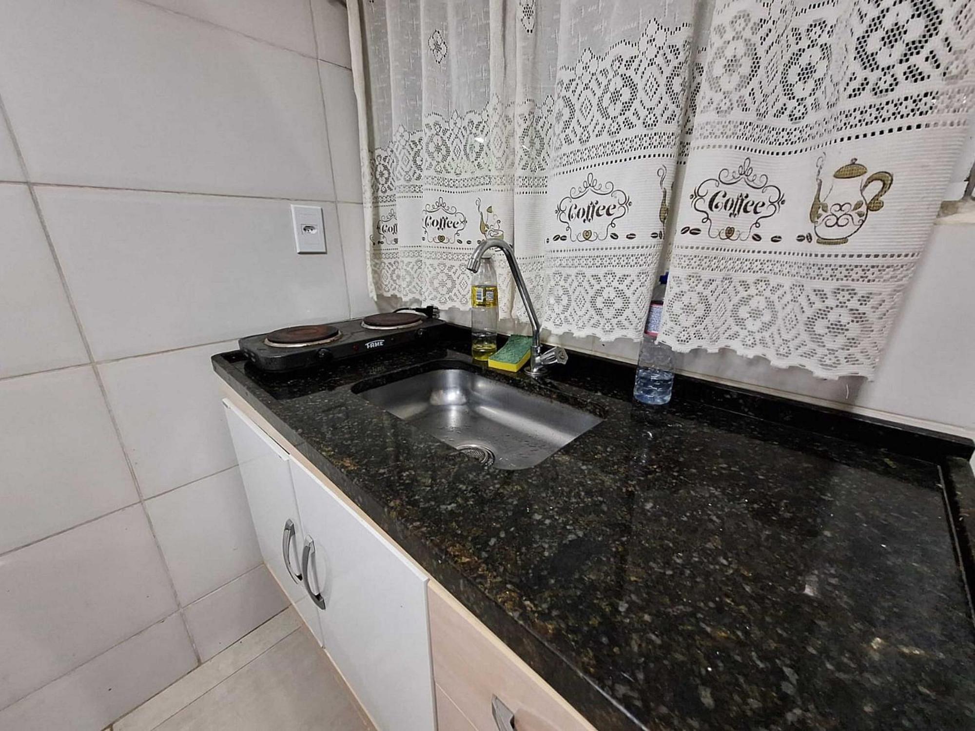 Excelente 2 Quartos A 200 Mts Da Praia Do Recreio - Ao Lado Do Rock In Rio Appartement *